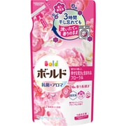 ボールドジェル 詰替え用 爽やかプレミアムブロッサムの香り 400g [洗濯用ジェル・液体]