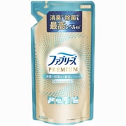 ファブリーズ 消臭スプレー 布用 PREMIUM 清潔なランドリー 詰め替え 320mL