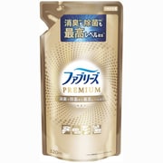 ファブリーズ 消臭スプレー 布用 PREMIUM 無香料 詰め替え 320mL