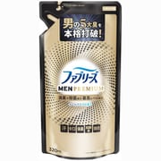 ファブリーズ 消臭スプレー 布用 MEN PREMIUM クールアクア 詰め替え 320mL