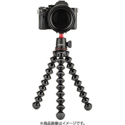 【中古】ゴリラポッド 5K MII キット Amazon | ジョビー(JOBY) ミニ三脚 ゴリラポッド 3K MII キット
