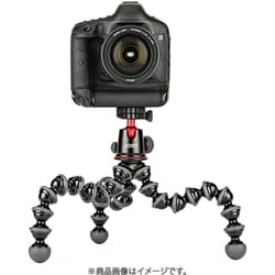 ヨドバシ.com - JOBY ジョビー ゴリラポッド 5K MII キット
