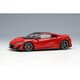 EM673F 1/43 ホンダ NSX Type S 2021 クルバレッド [レジンキャストミニカー]