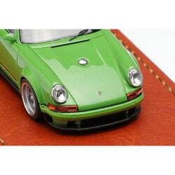 ミニカー　1/64 Singer DLS(グリーン) [TM004B] ヨドバシ.com - タイタン64 TM004B 1/64 シンガー DLS グリーン