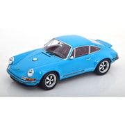KKDC180445 1/18 シンガー 911 クーペ ターコイズブルー [ダイキャストミニカー]