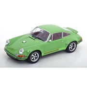 KKDC180446 1/18 シンガー 911 クーペ グリーン [ダイキャストミニカー]