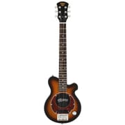 アンプ内蔵ギター PGG-200 BS