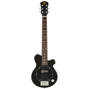 アンプ内蔵ギター PGG-200 BK