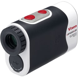 ヨドバシ.com - ビクセン Vixen レーザー距離計 VRF1000VZR 通販【全品