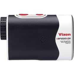 ヨドバシ.com - ビクセン Vixen レーザー距離計 VRF1000VZR 通販【全品