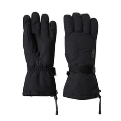 Ms アドレナリングローブ Men's Adrenaline Gloves 19844147001009 ブラック XLサイズ [アウトドア グローブ]