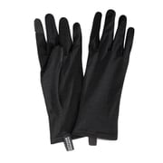 メリノ150センサーライナー Merino 150 Sensor Liners 19844149001005 ブラック Mサイズ [アウトドア インナーグローブ]