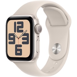 ヨドバシ.com - アップル Apple Apple Watch SE 第2世代 （GPSモデル