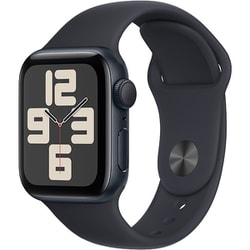 Apple Watch SE 第二世代　40ミリ❤︎付属品多数