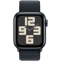 Apple Watch SE2 40㎜ GPSタイプ MRTR3J/A