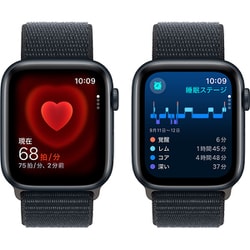 ヨドバシ.com - アップル Apple Apple Watch SE 第2世代 （GPSモデル