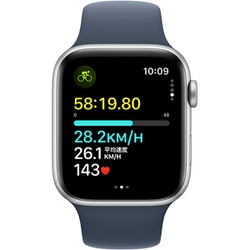 ヨドバシ.com - アップル Apple Apple Watch SE 第2世代 （GPSモデル