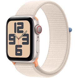 ヨドバシ.com - アップル Apple Apple Watch SE 第2世代 （GPS + 
