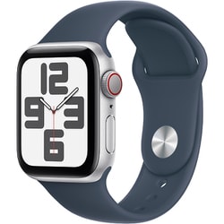 ヨドバシ.com - アップル Apple Apple Watch SE 第2世代 （GPS +