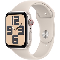 Apple Watch SE 第二世代　GPS＋Cellular