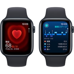 ヨドバシ.com - アップル Apple Apple Watch SE 第2世代 （GPS +