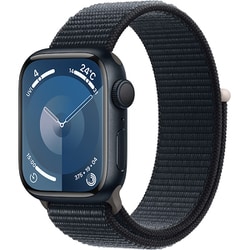 ヨドバシ.com - アップル Apple Apple Watch Series 9 （GPSモデル ...