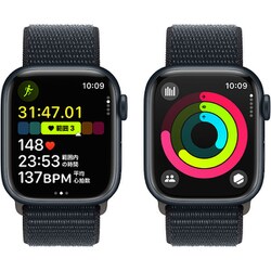 ヨドバシ.com - アップル Apple Apple Watch Series 9 (GPS ヨドバシ.com - アップル Apple Apple Watch Series 9 (GPS
