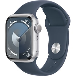 ヨドバシ.com - アップル Apple Apple Watch Series 9 （GPSモデル