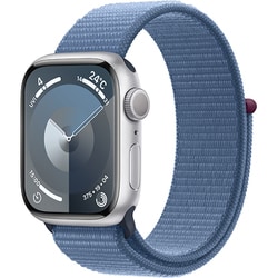 ヨドバシ.com - アップル Apple Apple Watch Series 9 （GPSモデル