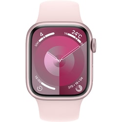 ヨドバシ.com - アップル Apple Apple Watch Series 9 （GPSモデル