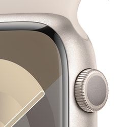 ヨドバシ.com - アップル Apple Apple Watch Series 9 （GPSモデル ...