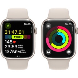 ヨドバシ.com - アップル Apple Apple Watch Series 9 (GPS ヨドバシ.com - アップル Apple Apple Watch Series 9 (GPS