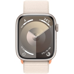 ヨドバシ.com - アップル Apple Apple Watch Series 9 （GPS