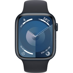 ヨドバシ.com - アップル Apple Apple Watch Series 9 （GPSモデル