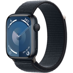 ヨドバシ.com - アップル Apple Apple Watch Series 9 （GPSモデル 