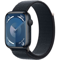 ヨドバシ.com - アップル Apple Apple Watch Series 9 （GPSモデル ...