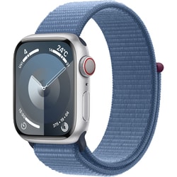 ヨドバシ.com - アップル Apple Apple Watch Series 9 （GPS +