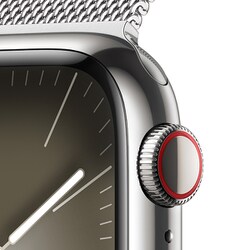 ヨドバシ.com - アップル Apple Apple Watch Series 9 （GPS +