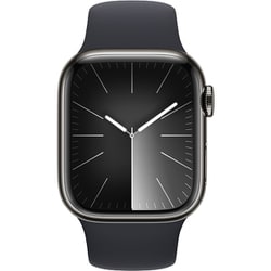 ヨドバシ.com - アップル Apple Apple Watch Series 9 （GPS +