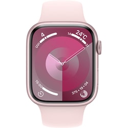 ヨドバシ.com - アップル Apple Apple Watch Series 9 （GPS +