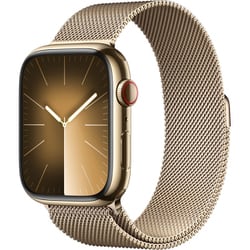ヨドバシ.com - アップル Apple Apple Watch Series 9 （GPS + 