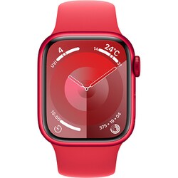 ヨドバシ.com - アップル Apple Apple Watch Series 9 （GPSモデル