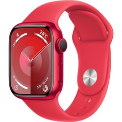 ヨドバシ.com - アップル Apple Apple Watch Series 9 （GPS +