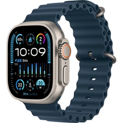 アップル Apple Apple Watch Ultra 2 （GPS + - ヨドバシ.com