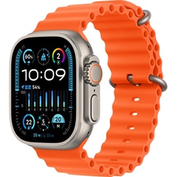 アップル Apple Apple Watch Ultra 2 （GPS + Cellularモデル