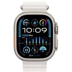 ヨドバシ.com - アップル Apple Apple Watch Ultra 2 (GPS + ヨドバシ.com - アップル Apple Apple Watch Ultra 2 (GPS +