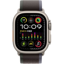 ヨドバシ.com - アップル Apple Apple Watch Ultra 2 （GPS + Cellular