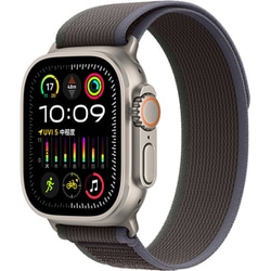 ヨドバシ.com - アップル Apple Apple Watch Ultra 2 （GPS + Cellular