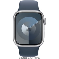 ヨドバシ.com - アップル Apple Apple Watch 41mmケース用 ストーム