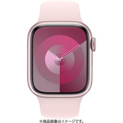 ヨドバシ.com - アップル Apple Apple Watch 41mmケース用 